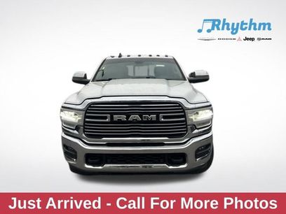 Used 2020 RAM 3500 Laramie