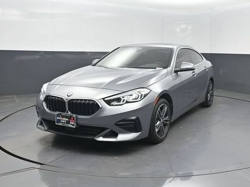 Used 2024 BMW 228i Gran Coupe FWD image 2