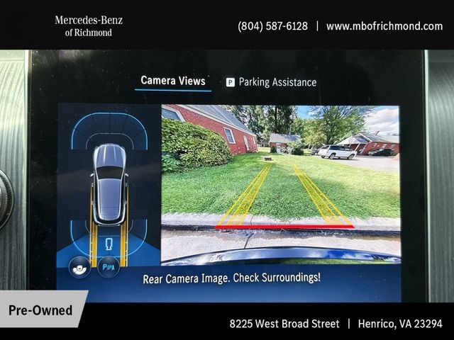 Certified 2026 Mercedes-Benz GLC 300 4MATIC image 24