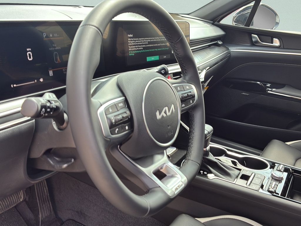 New 2026 Kia K5 GT-Line w/ GT-Line Premium Package FWD image 26