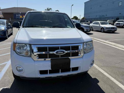 Used 2008 Ford Escape 2WD Hybrid image 3