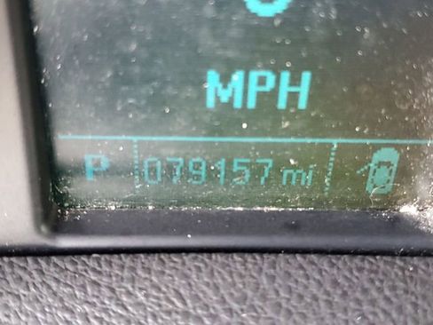 Used 2015 Buick Encore Premium w/ Experience Buick Package image 15