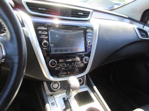Used 2018 Nissan Murano Platinum AWD/4WD image 29