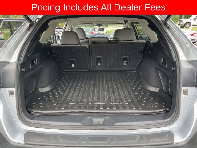 Used 2022 Subaru Outback Limited XT w/ Popular Package #2 AWD/4WD image 11