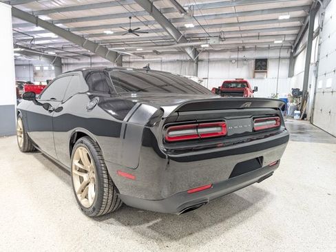 Used 2023 Dodge Challenger SRT Hellcat RWD image 5