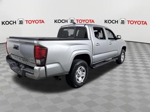 Used 2023 Toyota Tacoma SR AWD/4WD image 8