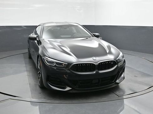 New 2026 BMW M850i xDrive image 22
