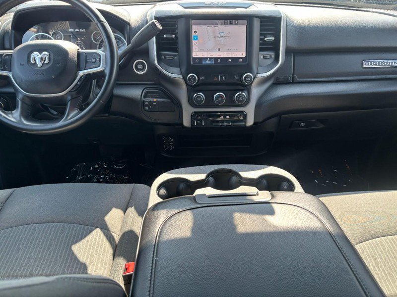 Used 2024 RAM 3500 Big Horn AWD/4WD image 14