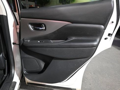 Used 2021 Nissan Murano SL w/ SL Moonroof Package AWD/4WD image 53