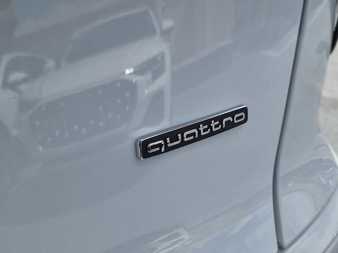 Used 2026 Audi Q3 quattro 2.0T AWD/4WD image 11