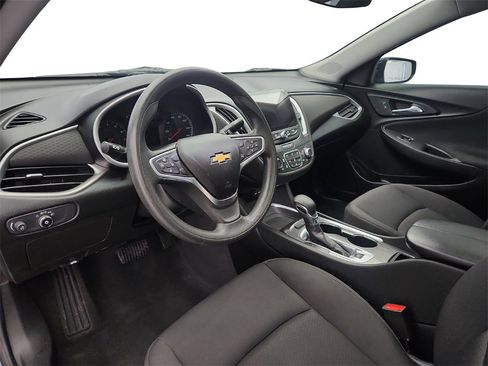 Used 2022 Chevrolet Malibu LT image 11
