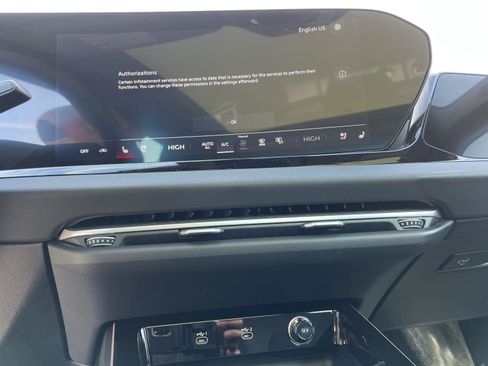 New 2026 Audi A6 Prestige image 21