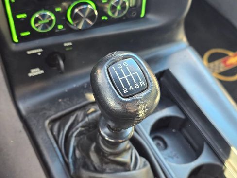 Used 1994 Chevrolet Corvette ZR1 RWD image 28
