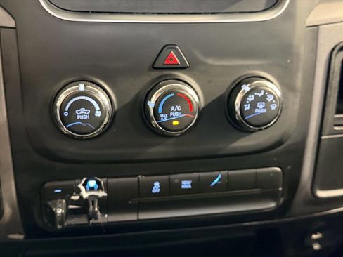 Used 2021 RAM 1500 Tradesman w/ Popular Equipment Group image 17