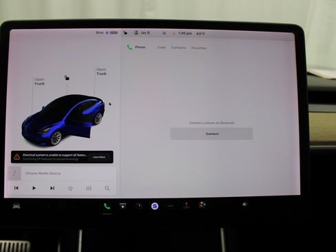 Used 2019 Tesla Model 3 Mid Range image 33