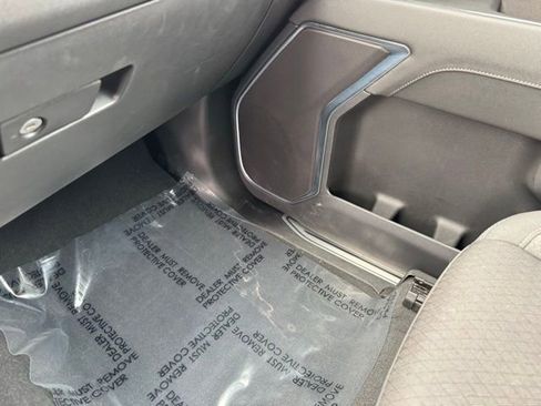 Certified 2023 Chevrolet Silverado 1500 RST image 20