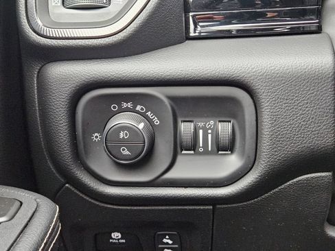 Used 2026 RAM 1500 Rebel w/ G/T Package AWD/4WD image 24