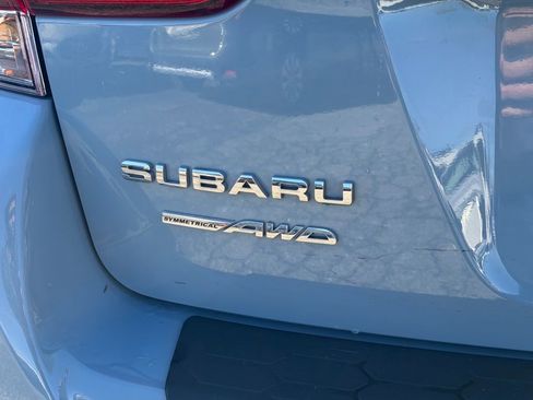 Used 2023 Subaru Crosstrek 2.0i image 28