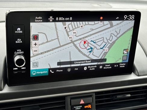 Certified 2025 Honda Pilot Elite image 25