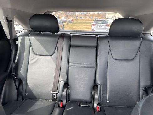 Used 2015 Lexus RX 350 AWD image 29