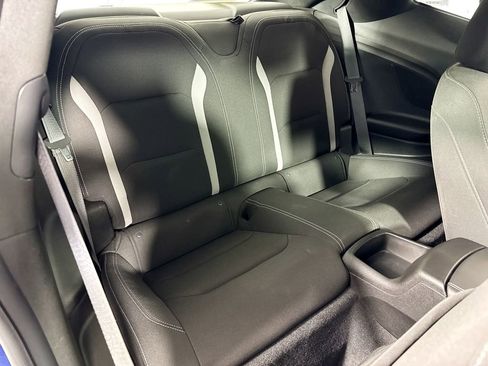 Used 2019 Chevrolet Camaro LT w/ RS Package image 26