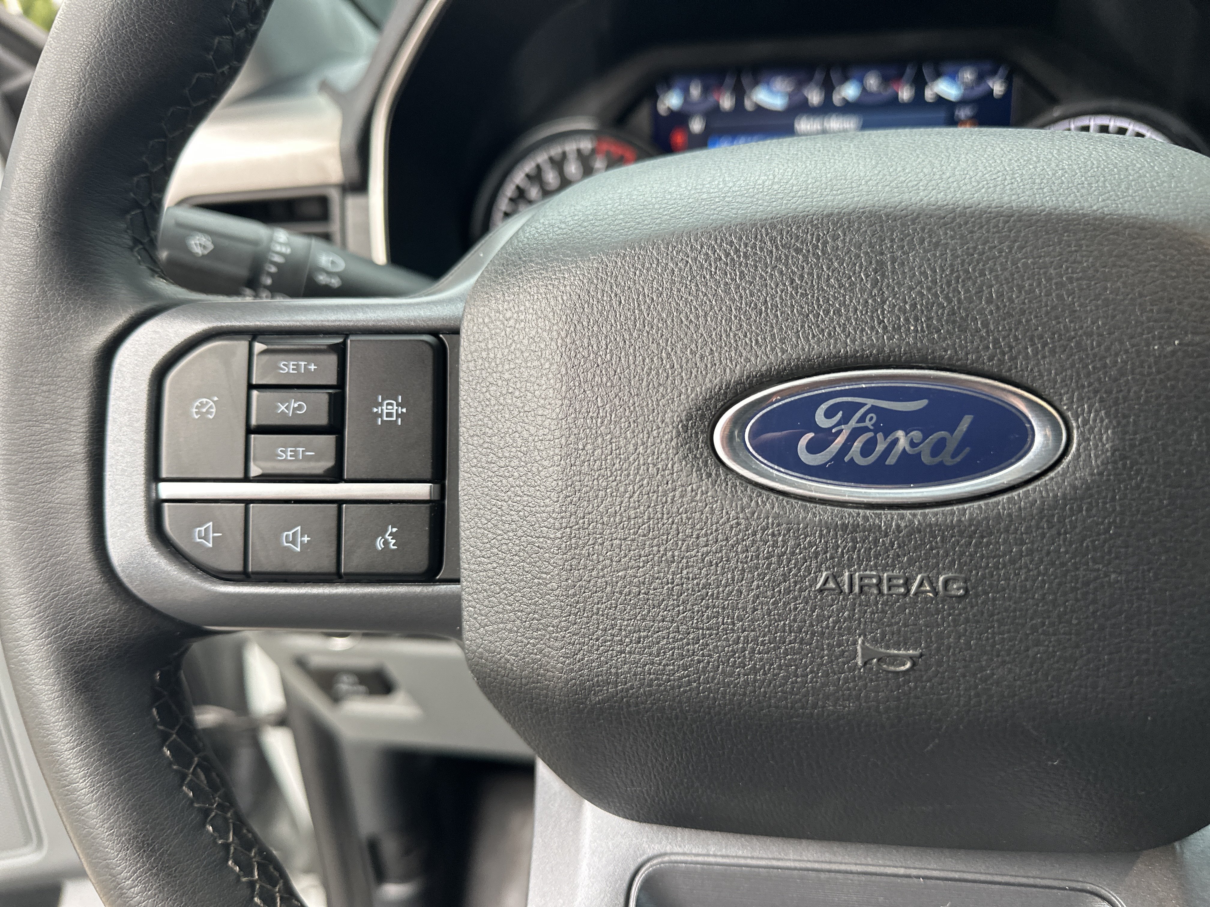 Used 2023 Ford F150 XLT w/ Equipment Group 302A High AWD/4WD image 25