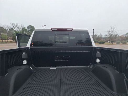 Used 2024 Chevrolet Silverado 1500 RST w/ Convenience Package II image 19