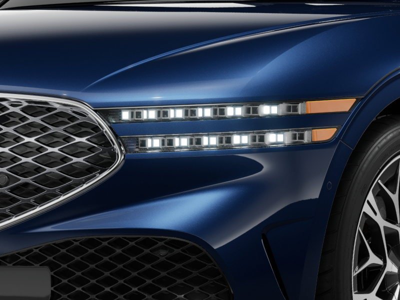 New 2026 Genesis G90 3.5T AWD/4WD image 9