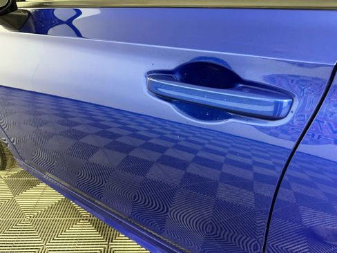 Used 2022 Honda Civic Si image 25