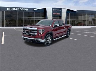 Used 2022 GMC Sierra 1500 SLT w/ SLT Convenience Package 360° Tour