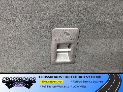 New 2025 Ford Bronco Sport Big Bend w/ Convenience Package image 31