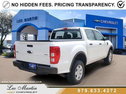 Used 2019 Ford Ranger XL w/ Equipment Group 101A Mid