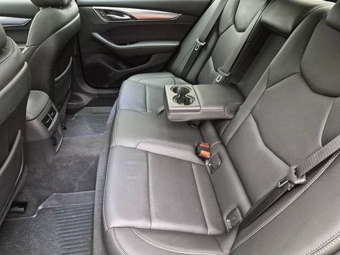 Used 2026 Cadillac CT5 Premium Luxury w/ Technology Package AWD/4WD image 21