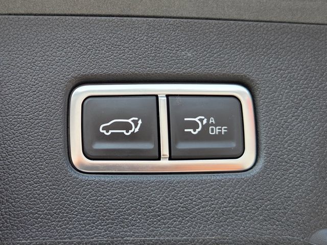 Used 2025 Kia Sorento EX w/ Panoramic Sunroof Package FWD image 33