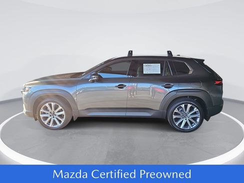Certified 2026 MAZDA CX-50 2.5 Turbo w/ Premium Plus Pkg AWD/4WD image 8