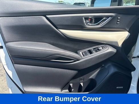Used 2021 Subaru Ascent Limited w/ Technology Package AWD/4WD image 9