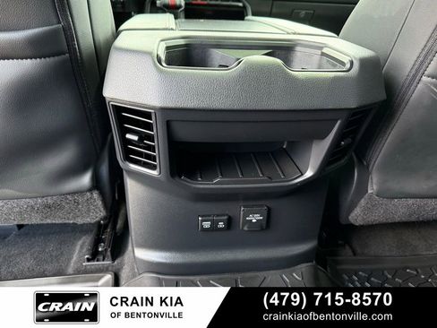 Used 2024 Toyota Tundra TRD Pro AWD/4WD image 28