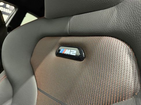 Used 2020 BMW M2 Competition w/ Executive Package RWD image 57