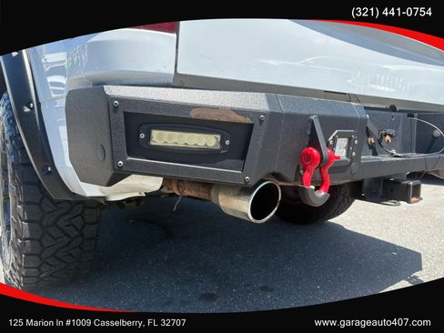 Used 2011 RAM 1500 Big Horn AWD/4WD image 17