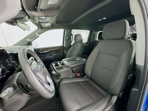 Used 2023 GMC Sierra 1500 Elevation image 13