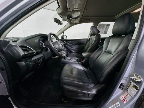 Used 2020 Subaru Forester Limited image 13
