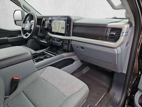 Used 2026 Ford F250 XLT w/ XLT Premium Package AWD/4WD image 21