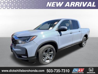 Used 2023 Honda Ridgeline RTL