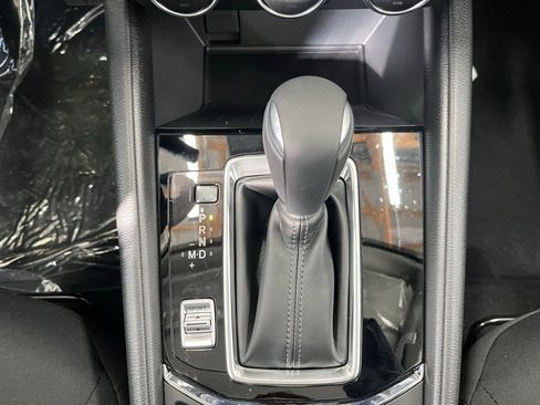 New 2025 MAZDA CX-5 AWD 2.5 S image 15