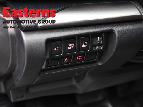 Used 2023 Subaru Forester Premium image 23