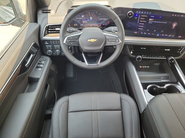 New 2026 Chevrolet Tahoe High Country w/ Sun And Tow Package AWD/4WD image 17