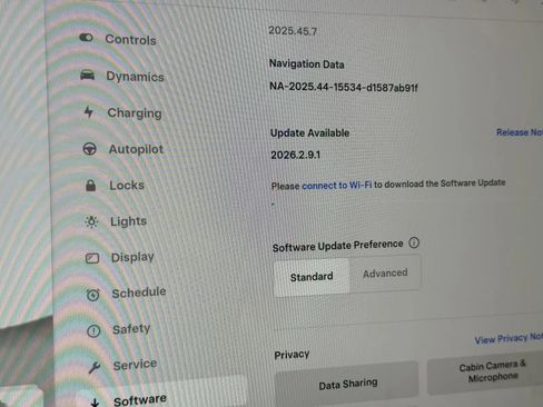 Used 2025 Tesla Model 3 Long Range RWD image 18