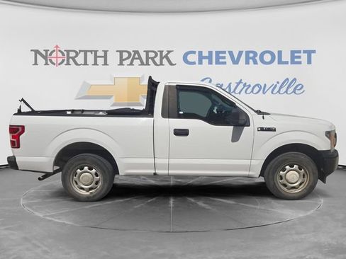 Used 2018 Ford F150 XL RWD image 2