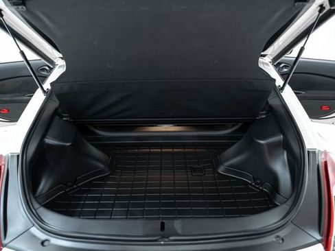 Used 2018 Nissan 370Z NISMO image 19