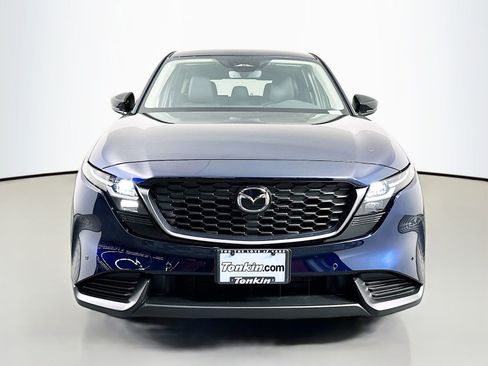 New 2026 MAZDA CX-5 Select image 2